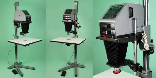 Ingranditore durst laborator - durst,