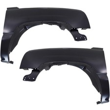 CAPA Fender For Chevrolet