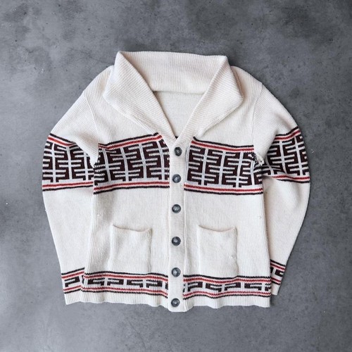 Cardigan vintage anni - , 70