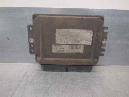 8200024667 centralina motore