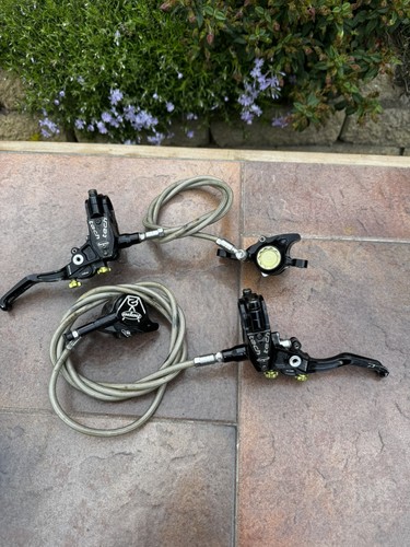 Set freni hope - set,