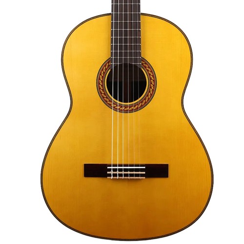 Yamaha cg192s chitarra - yamaha,