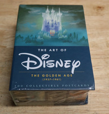 BRAND NEW & SEALED ---  THE