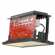 Regolatore Incubatrice Uova