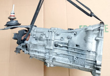 CAMBIO 1089301110 MECCANICO 6