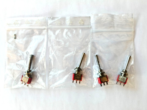 Frsky switch for taranis - switch,