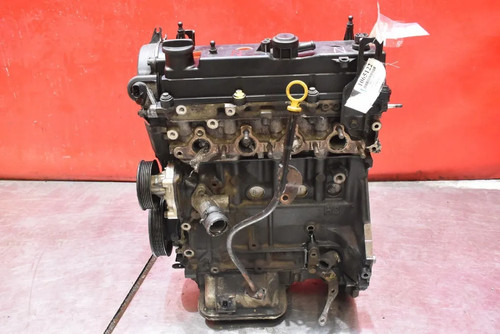 Motore opel astra z17dtr - astra, 1.7