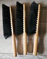 Lotto 3 Spazzole da Banco