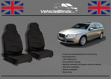 Coprisedili per Volvo V70