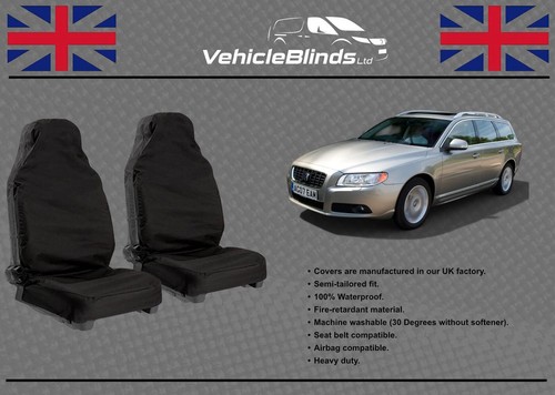 Coprisedili per volvo v70 - coprisedili,