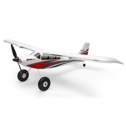 Hobbyzone aereo radiocomandato - hobbyzone,