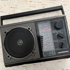 Radio nordmende - radio,