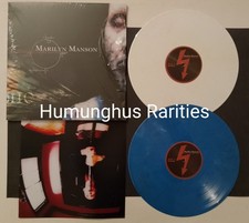 MARILYN MANSON - ANTICHRIST