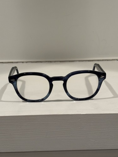 Occhiali vista moscot - da,