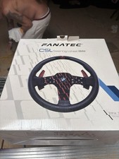 volante fanatec bmw