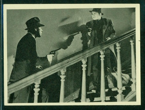 Scheda film 0193 - scheda, humphrey