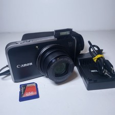 Canon PowerShot SX210 IS