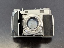 Kodak Retina II - Tipo 011 - Fotocamera pellicola 35 mm telemetro - obiettivo Xenon f:2.0