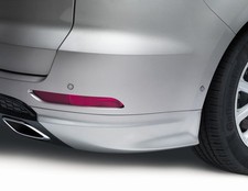 Originale Ford S-MAX dal