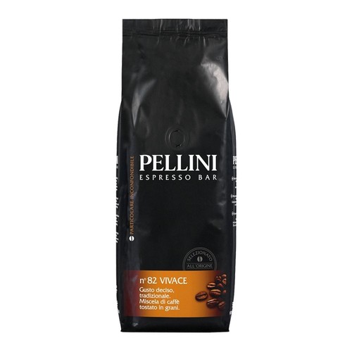 Pellini espresso bar 82 - bar, n.82