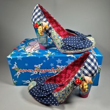 Scarpe corte Irregular Choice
