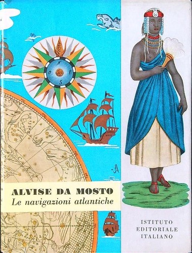 Navigazioni atlantiche da - navigazioni,