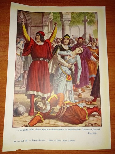 Stampa libro epoca - da,