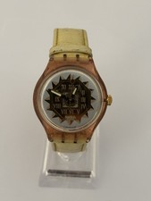 Swatch AG 1993 Automatico 