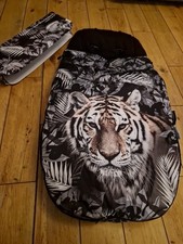 Bugaboo Siamo Bella Tigre