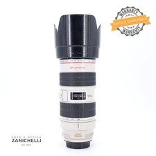 Canon EF 70-200mm f/2.8 L IS