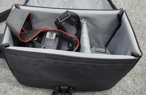 Kit fotocamera reflex - , canon