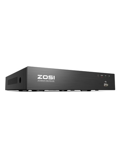 Zosi registratore - zosi,
