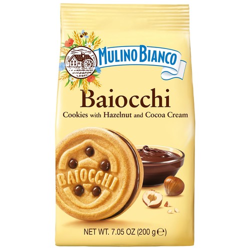 Biscotti mulino bianco - biscotti,
