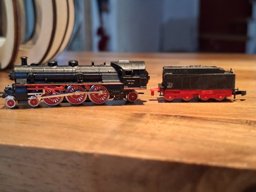 Märklin scala mini club - scala, z