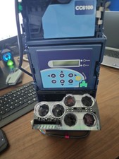 Cambiamonete ICT modello MDB