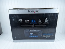 Lexmark Prospect Pro205