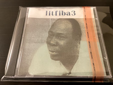 CD originale Litfiba dal