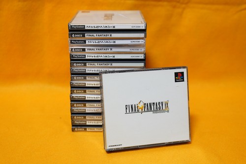 Final fantasy ps1 - final, (9)