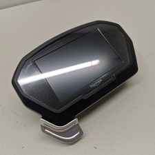 Triumph Street Triple 765 R