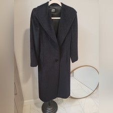 Cappotto Cinzia Rocca due lana