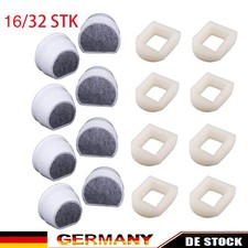 Filtro Carbone di Ricambio