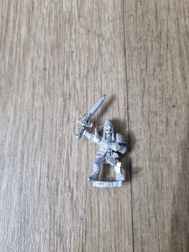 Vampire counts wight - counts,