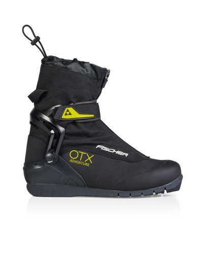 Fischer otx adventure scarponi - fischer,