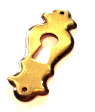 Bocchetta Chiave per Mobili in