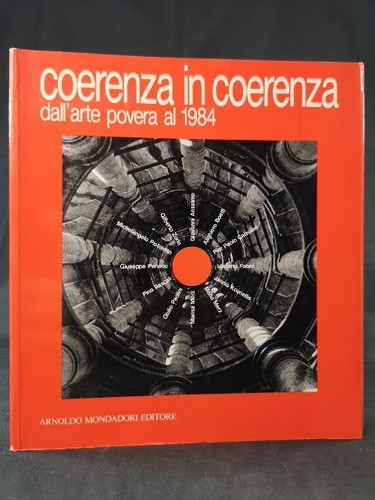 Coerenza dall arte - coerenza, in