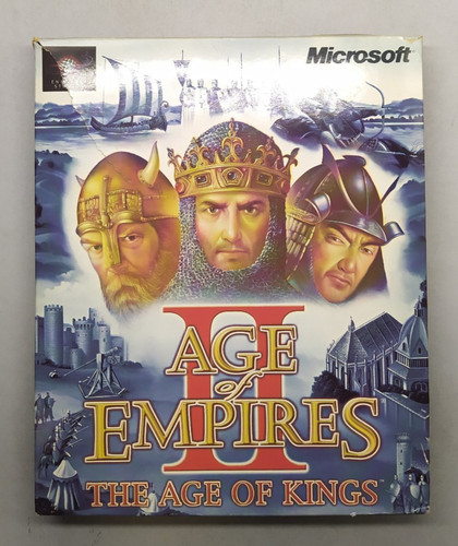 Age empires the of - the,