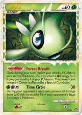 Celebi (Prime) - 92/102 -