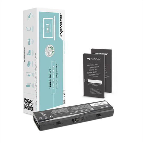 Batteria gw240 per dell - gw240,