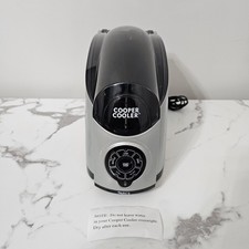 Cooper Cooler Rapid Bevande