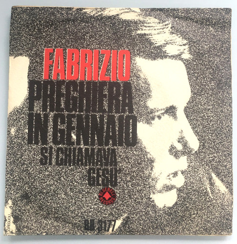 Fabrizio andre - de,